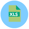 solicitud de empleo excel