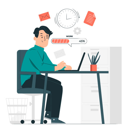 carta de solicitud de empleo