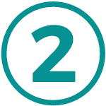 número dos