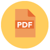 solicitud de empleo PDF