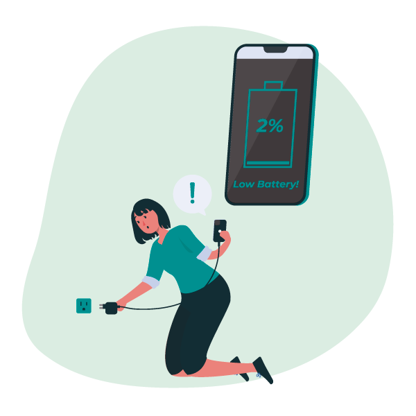 solicitud de empleo para llenar en celular