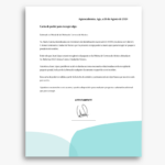 carta de poder